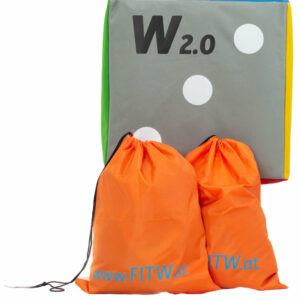 FitW 2.0 - Die neueste Generation